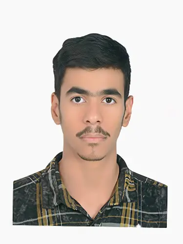 Mohammad Ali Heidarzadeh, Web Designer and Developer